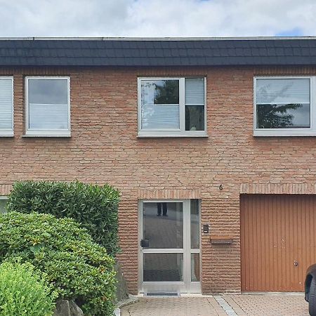 Ferienwohnungen Am Finkenweg Bestwig Eksteriør bilde