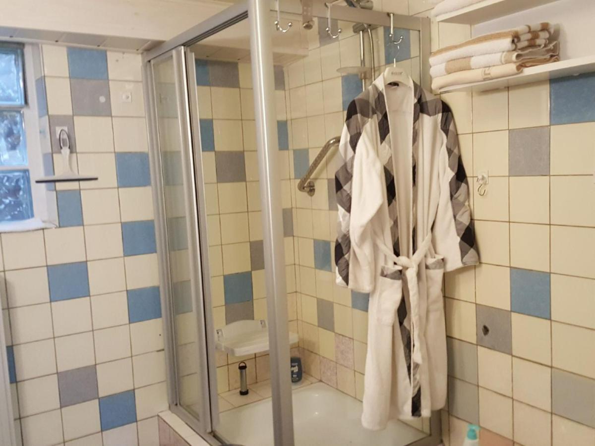 Ferienwohnungen Am Finkenweg Bestwig Eksteriør bilde